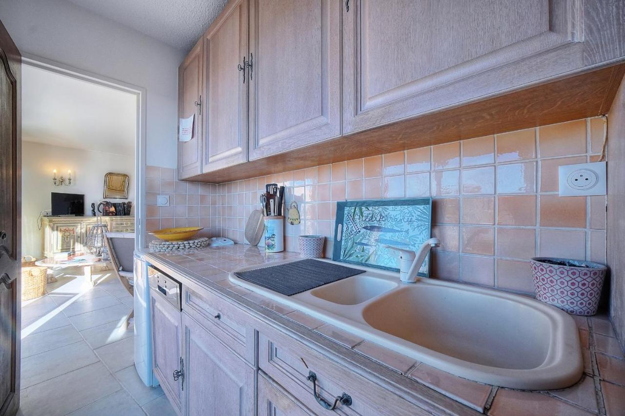 Immogroom - Panoramic Sea View - Terrace - 1 Min From The - Parking Appartement Cannes